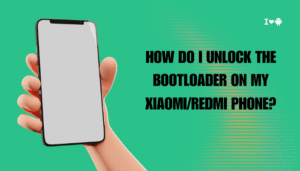 How do I unlock the bootloader on my Xiaomi:Redmi phone?